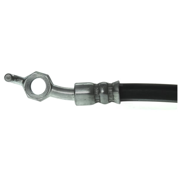 Centric Rear Passenger Side Brake Hose 150.44353