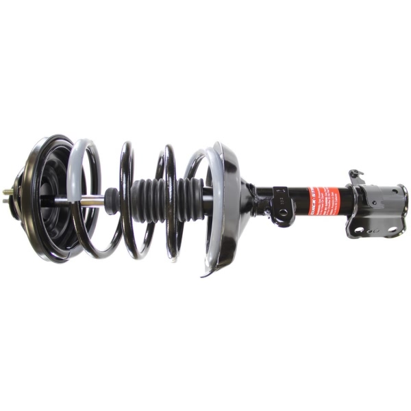 Monroe Quick-Strut™ Front Driver Side Complete Strut Assembly 172230