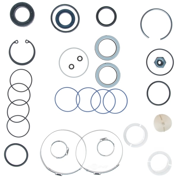 Gates Rack And Pinion Seal Kit 348654