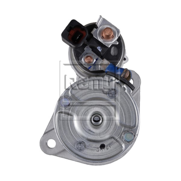 Remy Remanufactured Starter 16188