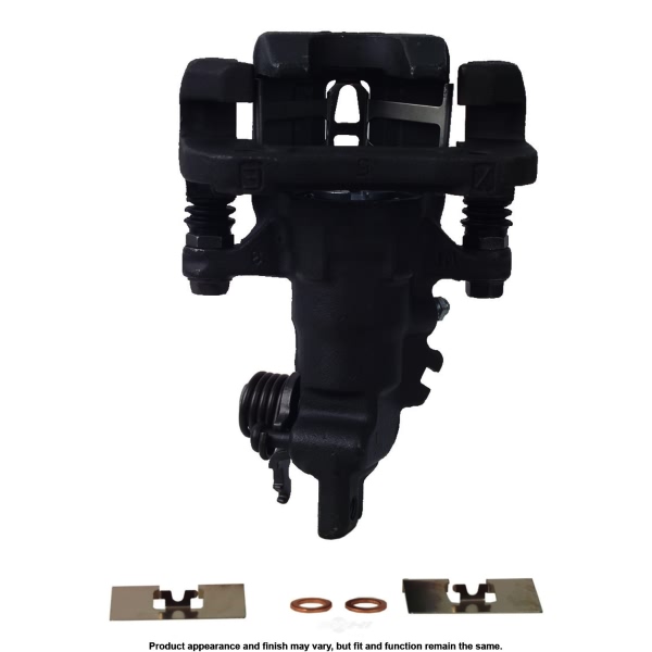 Cardone Reman Remanufactured Unloaded Caliper w/Bracket 19-B2068