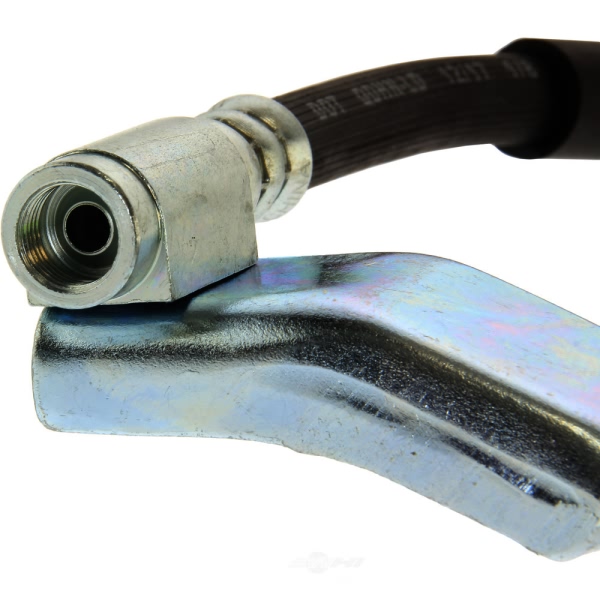 Centric Rear Passenger Side Lower Brake Hose 150.61341