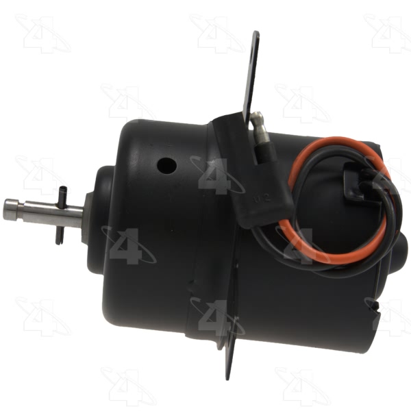 Four Seasons Radiator Fan Motor 35443