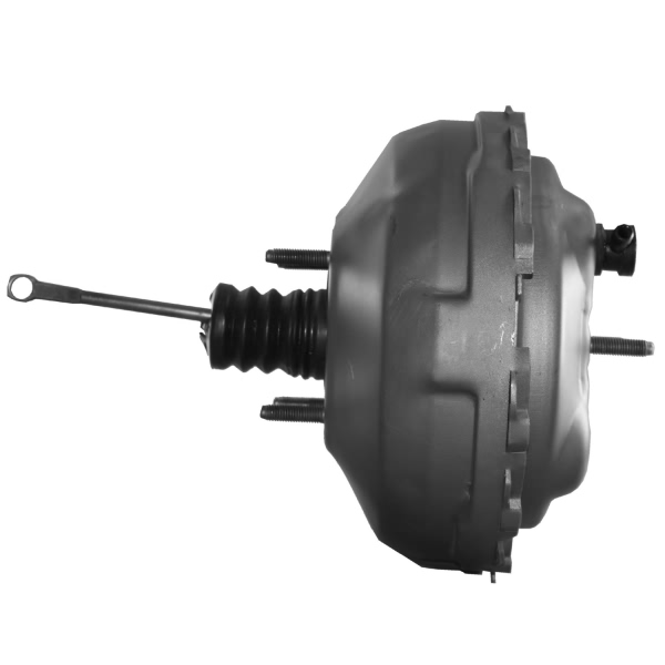 Centric Rear Power Brake Booster 160.80336