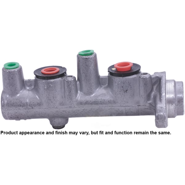 Cardone Reman Remanufactured Master Cylinder 11-2559