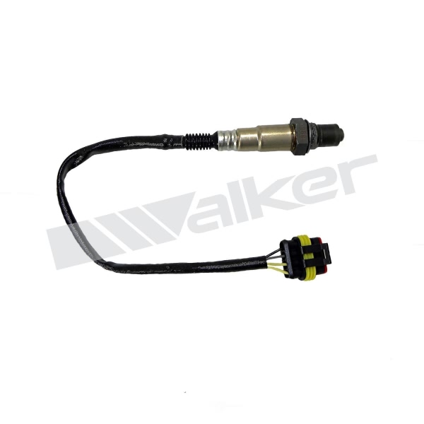 Walker Products Oxygen Sensor 350-34082