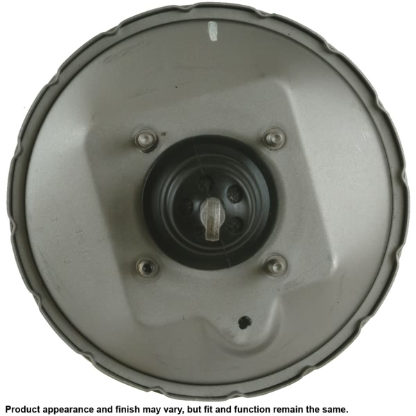 Cardone Reman Remanufactured Vacuum Power Brake Booster w/o Master Cylinder 54-73139