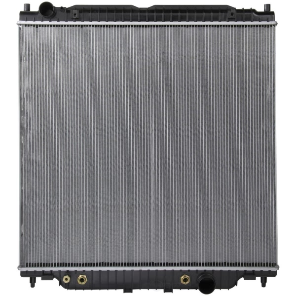 Spectra Premium Complete Radiator CU2815