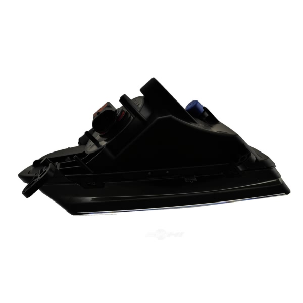 Hella Driver Side Replacement Fog Light 010832031