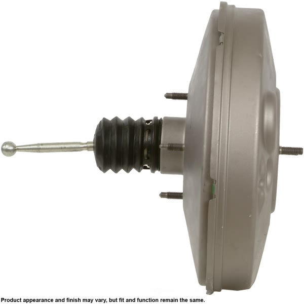 Cardone Reman Remanufactured Vacuum Power Brake Booster w/o Master Cylinder 53-8386