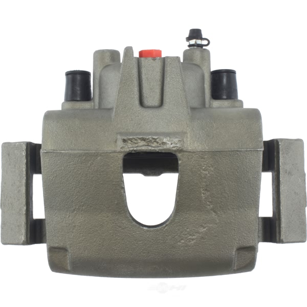 Centric Remanufactured Semi-Loaded Front Driver Side Brake Caliper 141.63026