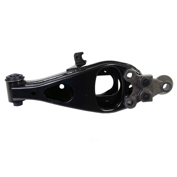 Mevotech Supreme Front Passenger Side Lower Non Adjustable Control Arm CMS861064