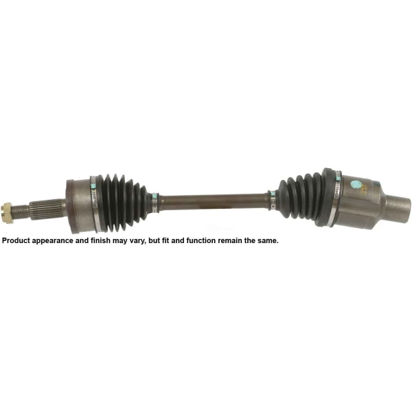 Cardone Reman Remanufactured CV Axle Assembly 60-3557