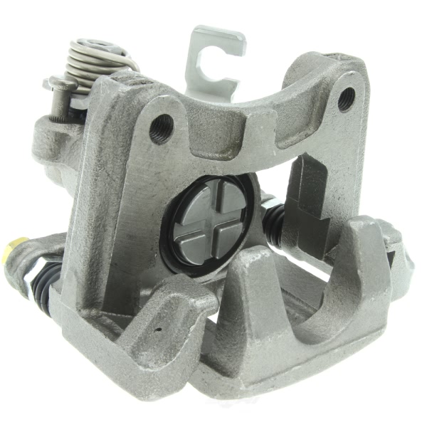 Centric Remanufactured Semi-Loaded Rear Driver Side Brake Caliper 141.48504