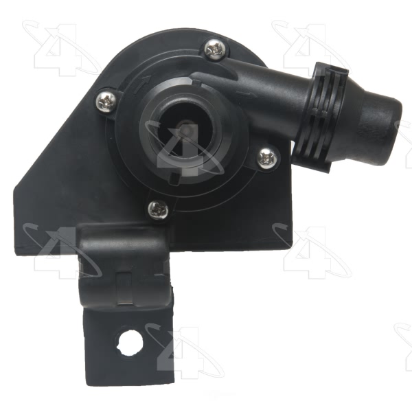 Four Seasons Engine Coolant Auxiliary Water Pump 89039