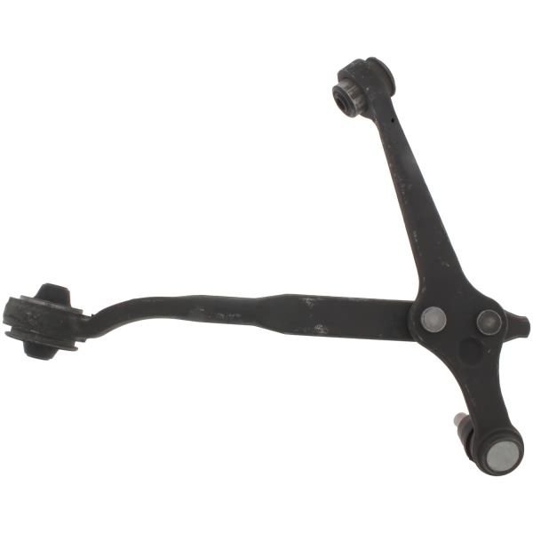 Centric Premium™ Front Passenger Side Lower Control Arm and Ball Joint Assembly 622.65084