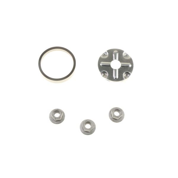 Bilstein Front Driver Or Passenger Side Standard Monotube Shock Absorber 24-186926