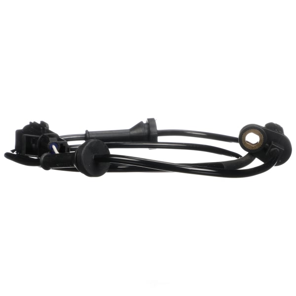 Delphi Front Passenger Side Abs Wheel Speed Sensor SS11533