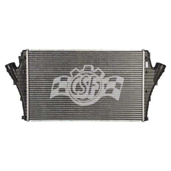 CSF OE Style Design Intercooler 6058