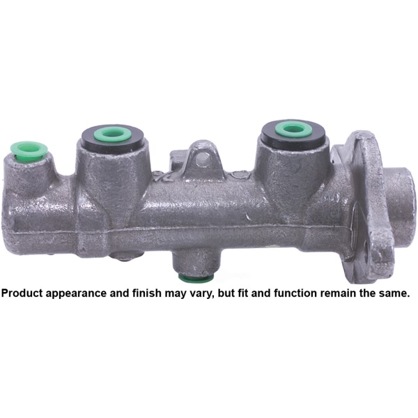 Cardone Reman Remanufactured Master Cylinder 11-2522