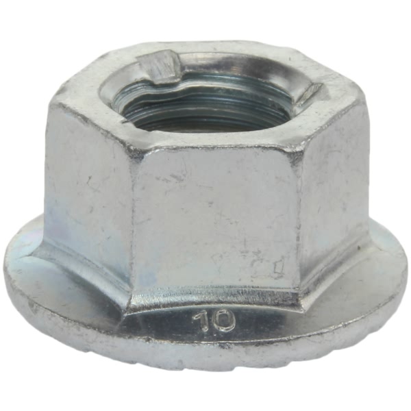 Centric Premium™ Front Steering Idler Arm 620.66020