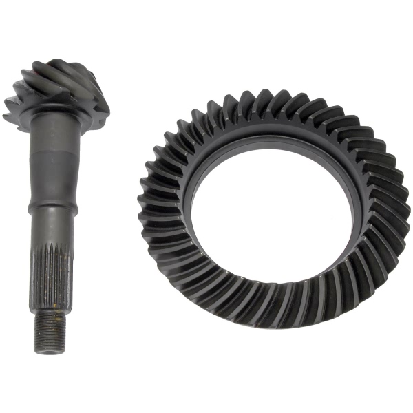 Dorman OE Solutions Rear Differential Ring And Pinion 697-306