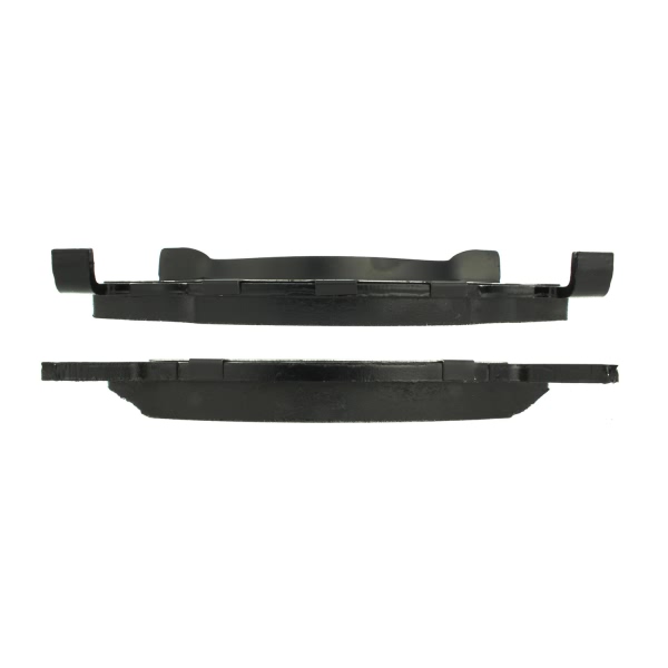 Centric Posi Quiet™ Ceramic Front Disc Brake Pads 105.01230