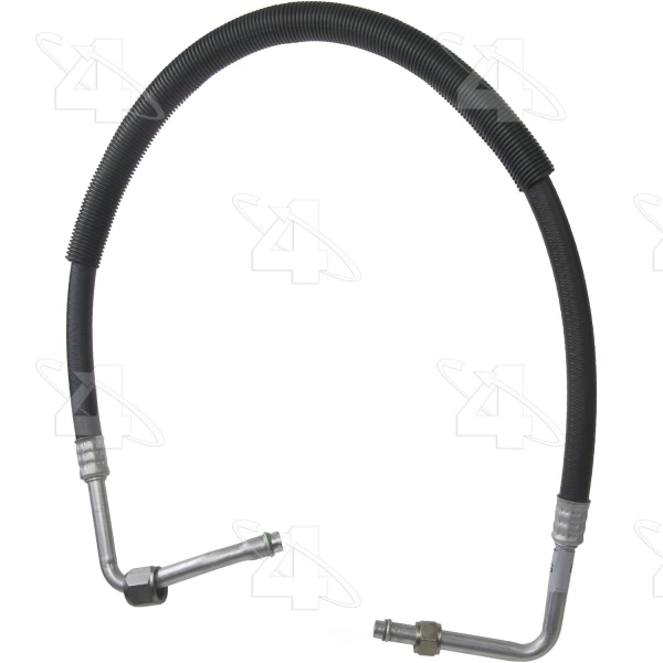 Four Seasons A C Suction Line Hose Assembly 55878