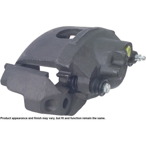 Cardone Reman Remanufactured Unloaded Caliper w/Bracket 18-B4360S