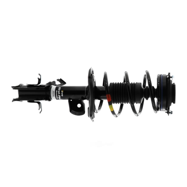 KYB Strut Plus Front Driver Side Twin Tube Complete Strut Assembly SR4399