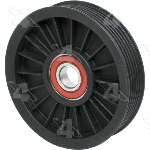 Four Seasons Drive Belt Idler Pulley 45010