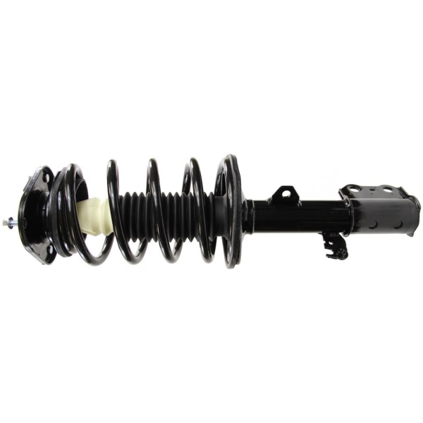 Monroe RoadMatic™ Front Passenger Side Complete Strut Assembly 182116