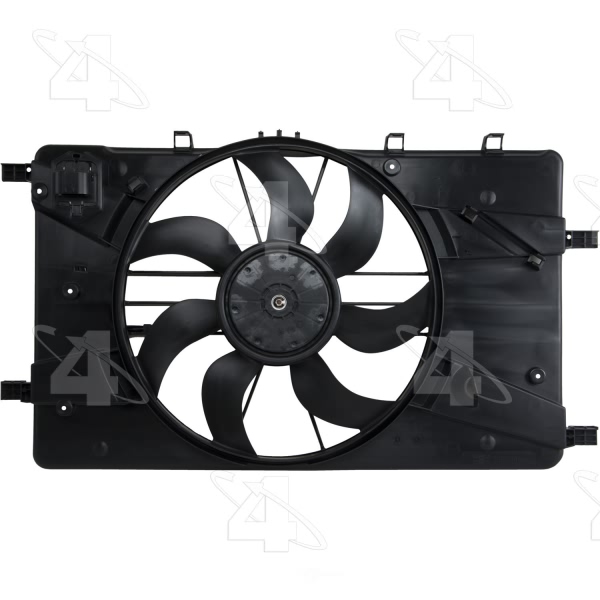 Four Seasons Engine Cooling Fan 76243