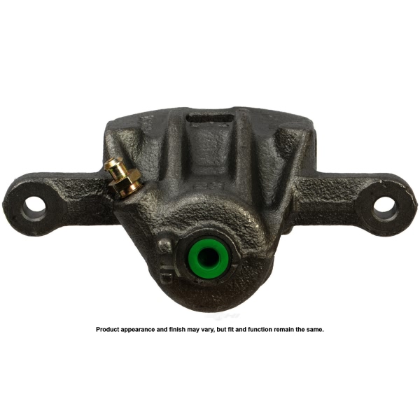 Cardone Reman Remanufactured Unloaded Caliper 19-3412