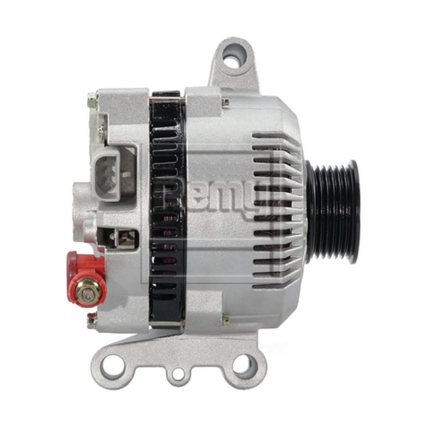 Remy Remanufactured Alternator 23677