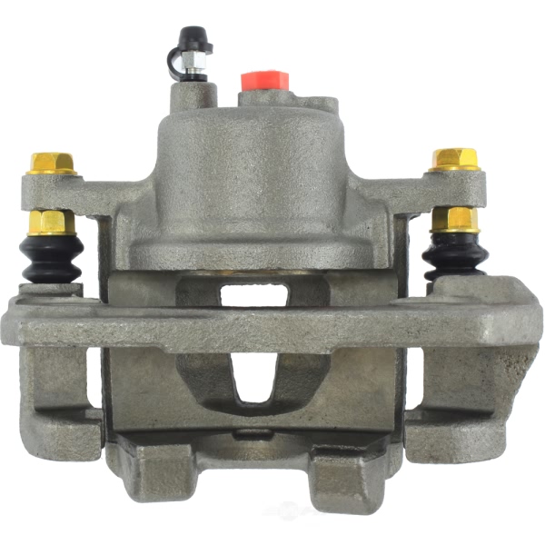 Centric Remanufactured Semi-Loaded Front Driver Side Brake Caliper 141.44214