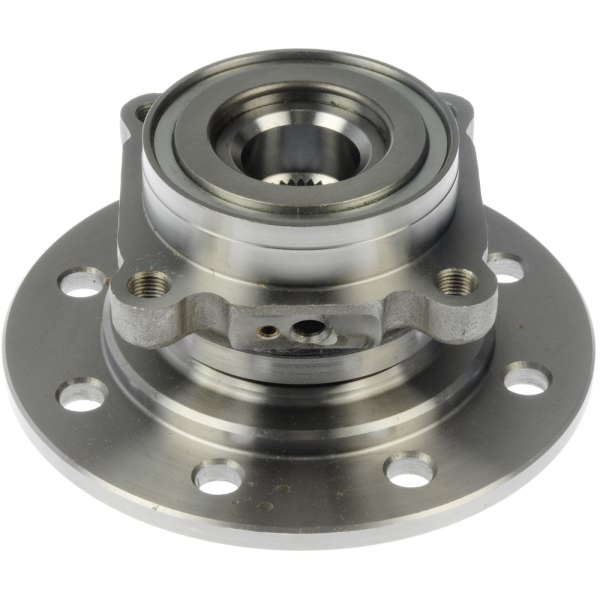 Dorman Oe Solutions Front Driver Side Wheel Bearing And Hub Assembly 951-065