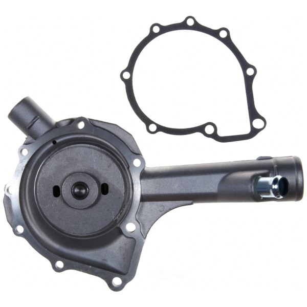 Gates Engine Coolant Standard Water Pump 43165