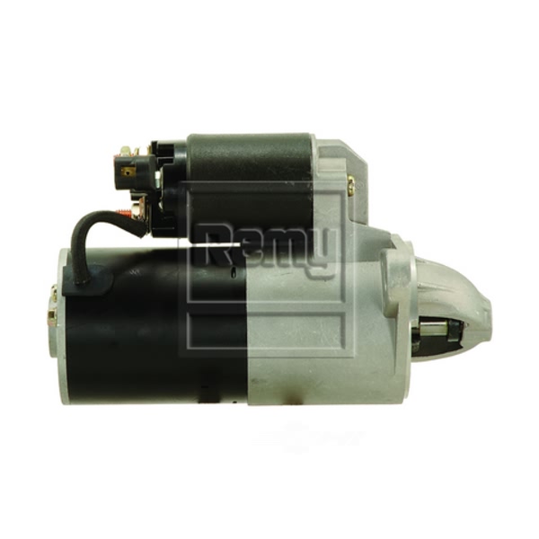 Remy Starter 99103