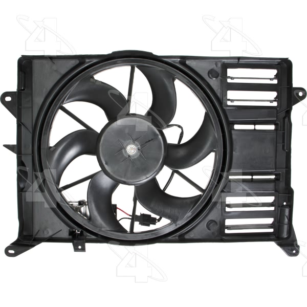Four Seasons Engine Cooling Fan 76326