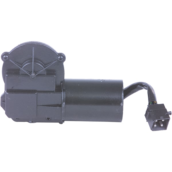 Cardone Reman Remanufactured Wiper Motor 43-1909