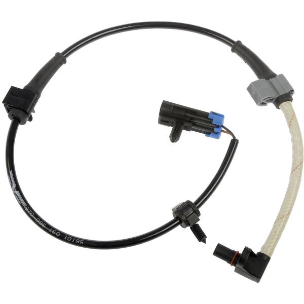 Dorman Front Abs Wheel Speed Sensor 970-096