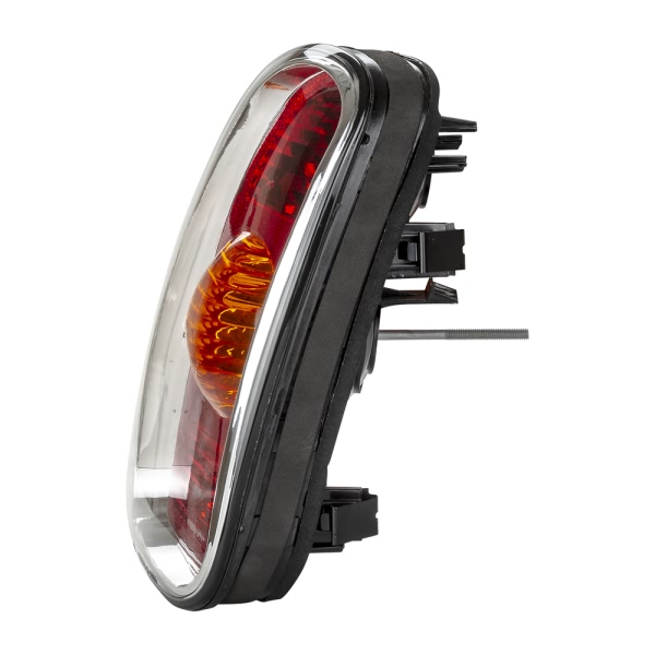 TYC Passenger Side Replacement Tail Light 11-5969-01