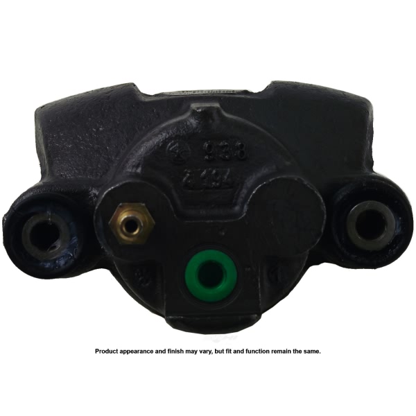 Cardone Reman Remanufactured Unloaded Caliper 18-4998