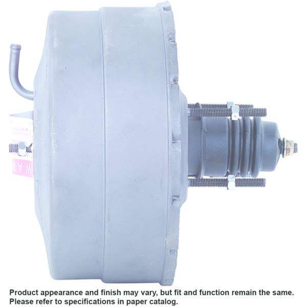 Cardone Reman Remanufactured Vacuum Power Brake Booster w/o Master Cylinder 53-6006