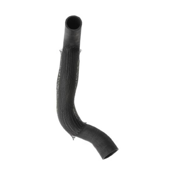 Dayco Engine Coolant Curved Radiator Hose 71985