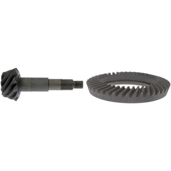 Dorman OE Solutions Rear Differential Ring And Pinion 697-134