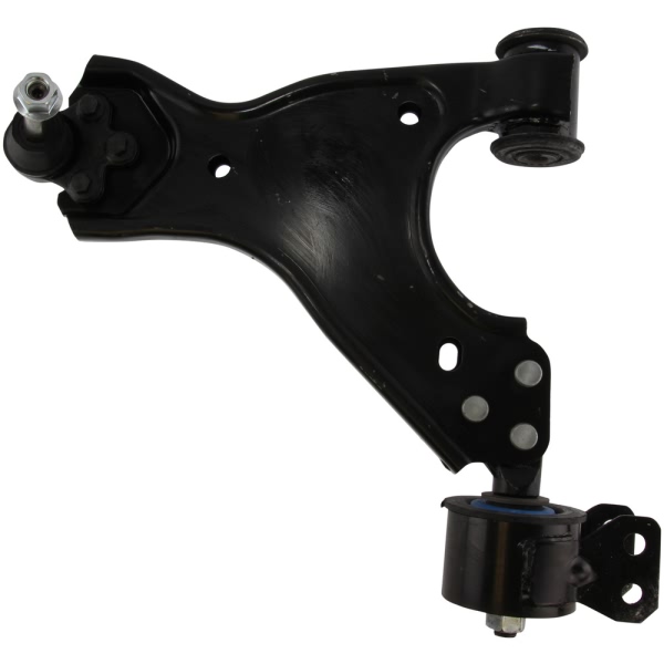 Centric Premium™ Front Passenger Side Lower Control Arm and Ball Joint Assembly 622.66031