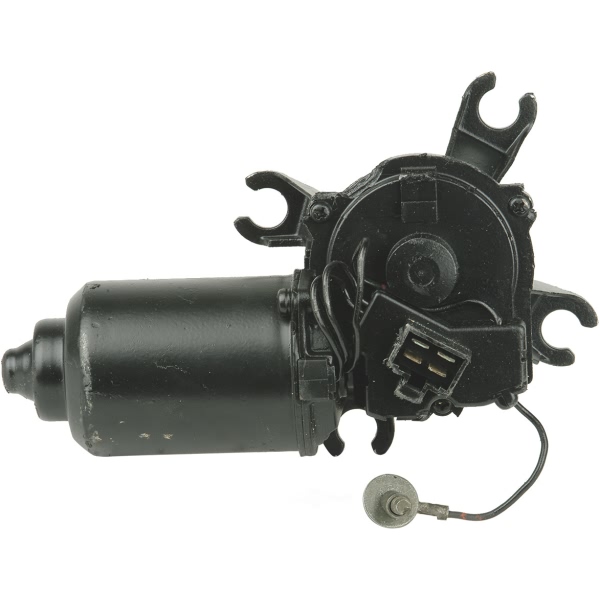 Cardone Reman Remanufactured Wiper Motor 43-4401