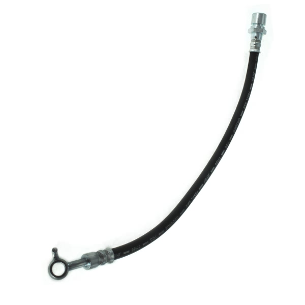 Centric Rear Passenger Side Brake Hose 150.49305